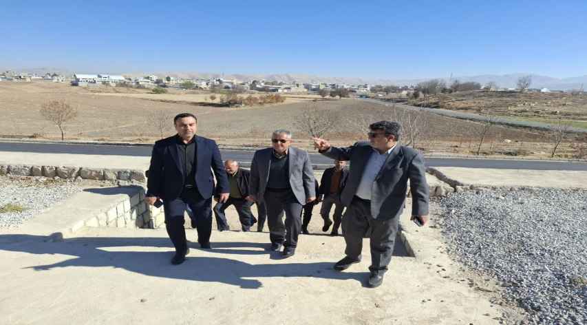 قدردانی مدیرعامل سازمان همیاری از اقدامات شهرداری حمیل برای رفاه زائران اربعین