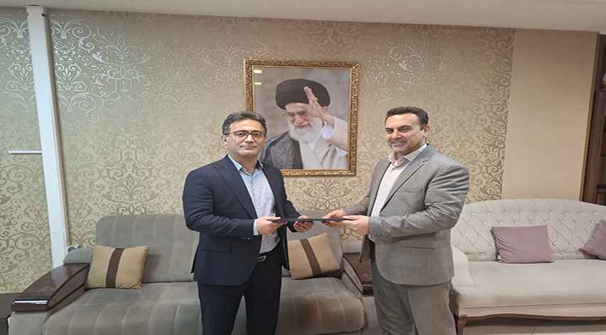 تشکیل جلسه شورای مدیران سازمان همیاری شهرداری‌های استان کرمانشاه