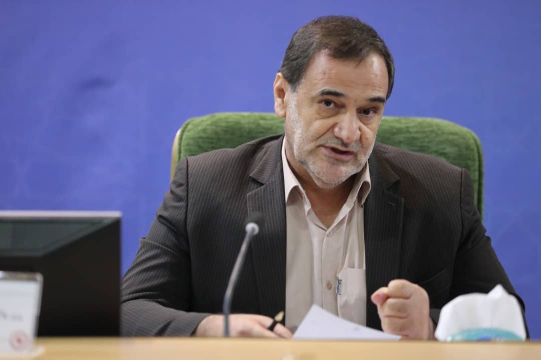 بدنبال ایجاد 4 سایت "بازیافت پسماند" در کرمانشاه هستیم