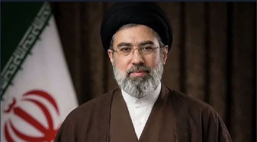 پیام تبریک مدیرعامل و کارکنان سازمان همیاری شهرداری‌های استان کرمانشاه به مناسبت انتخاب سومین رهبر انقلاب اسلامی ایران 