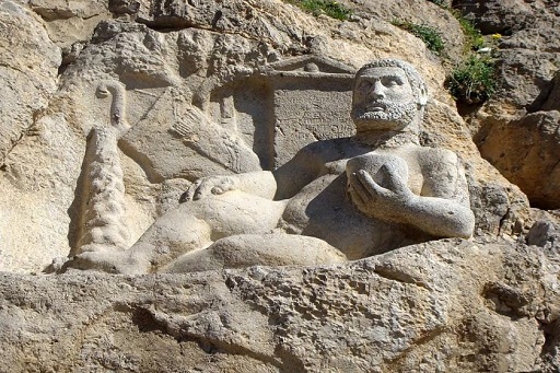 yazdgerd
