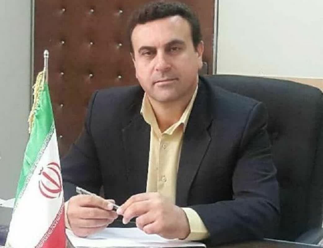 مدیر عامل