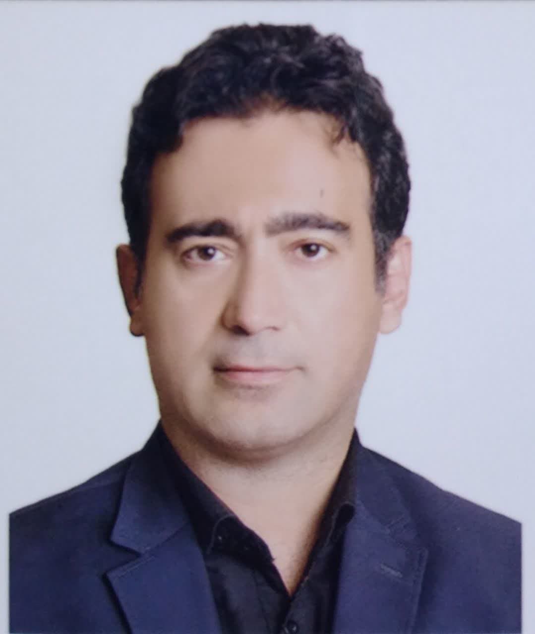 مسعود امیری